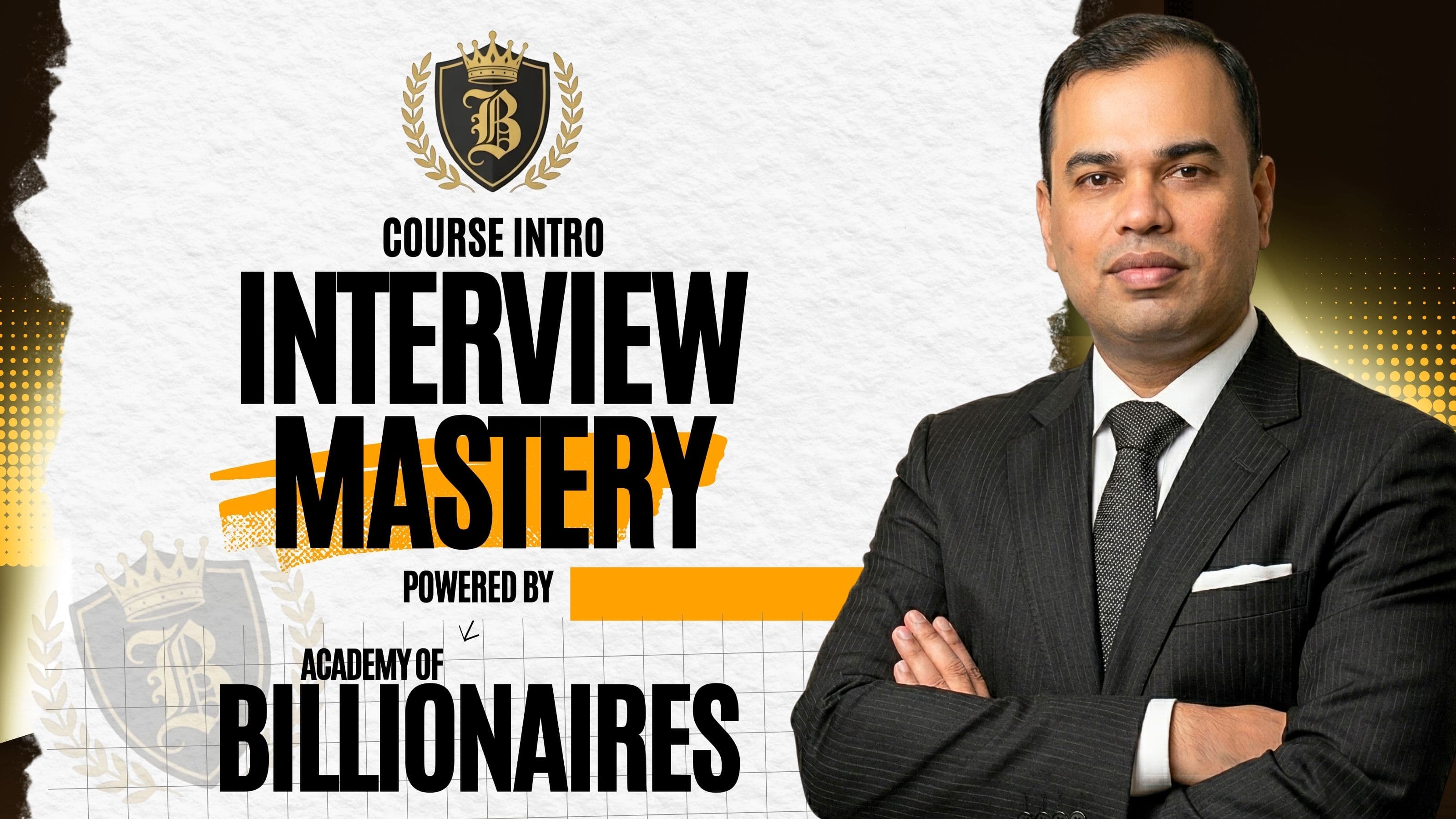 Course Intro & Q&A