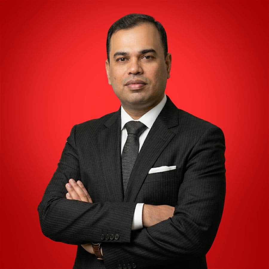 Rishard Weerabangsa